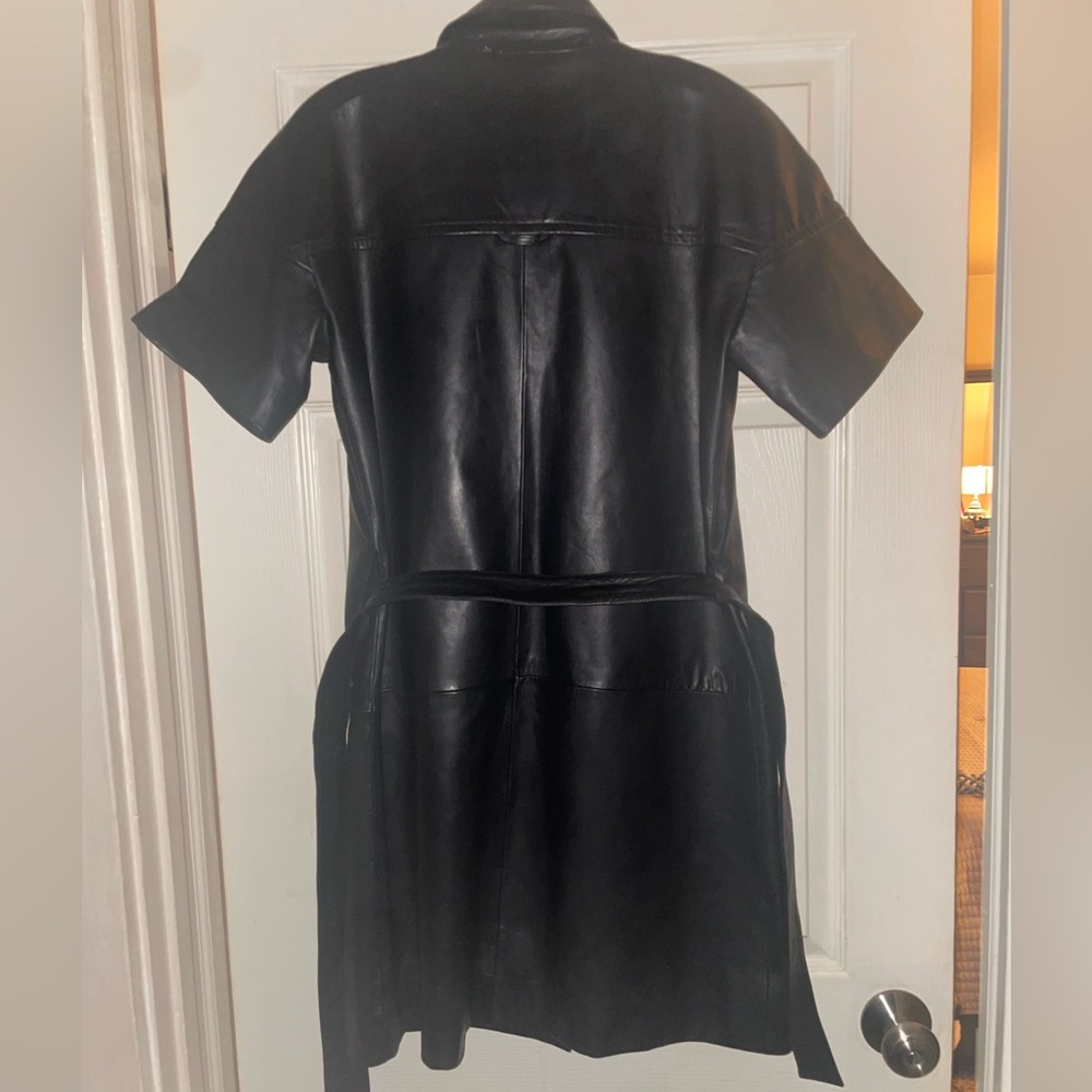 Bod & Christensen shirt dress - Picture 2 of 7
